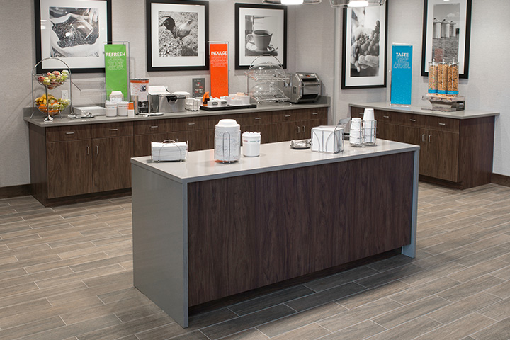 buffet cabinetry
