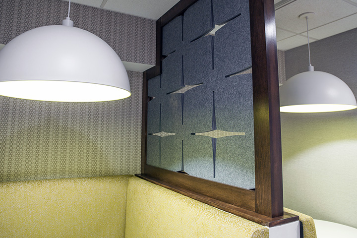 privacy screen
