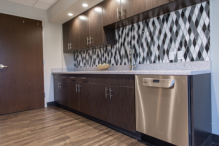kitchen cabinetry