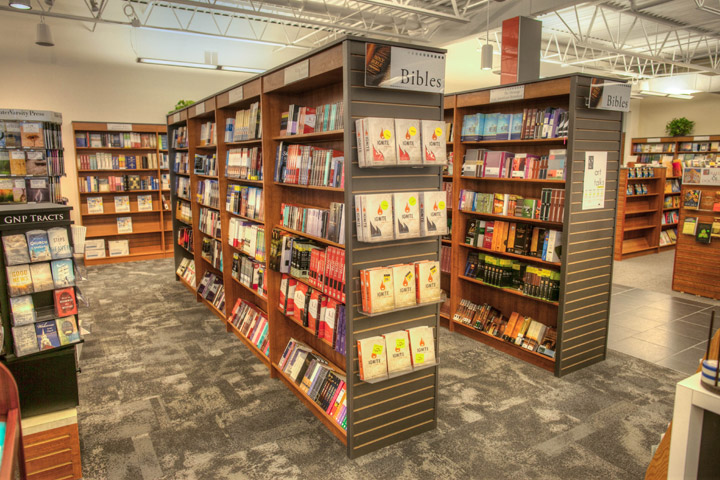 library book racks