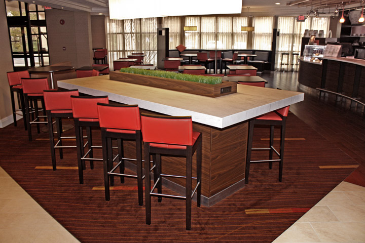 lounge tablesand furniture
