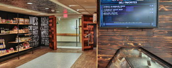 Joes Deli and Market