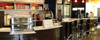 Courtyard by Marriott