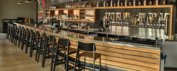 Slows Bar BQ Restaurant