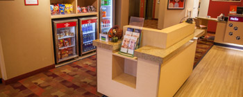 TownePlace Suites