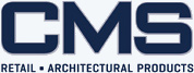 CMS Logo - Home Page