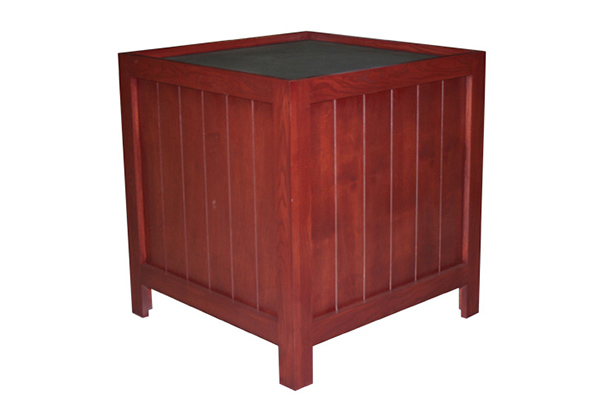 Frontier Orchard Bin