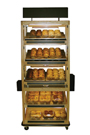3 Pan Gourmet Center