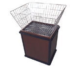 Spot Merchandisers