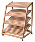 Bakery Carts