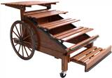 Produce Carts