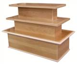 Tiered Tables