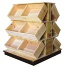 Wine Merchandisers