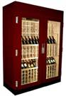 Refrigerated Wine Unit