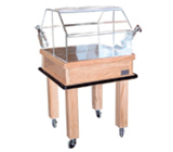 Bulk Merchandisers
