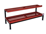 Deli Bunks
