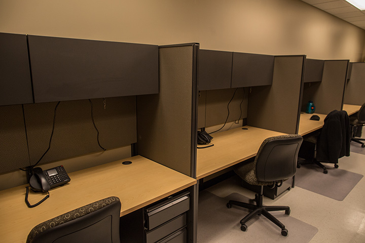 back office cabinetry