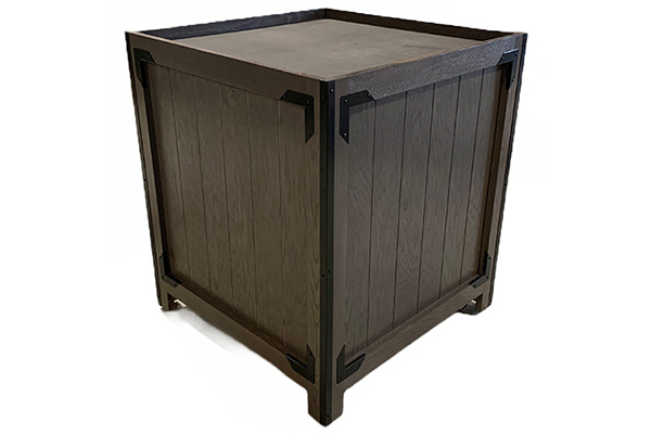 Frontier Orchard Bin