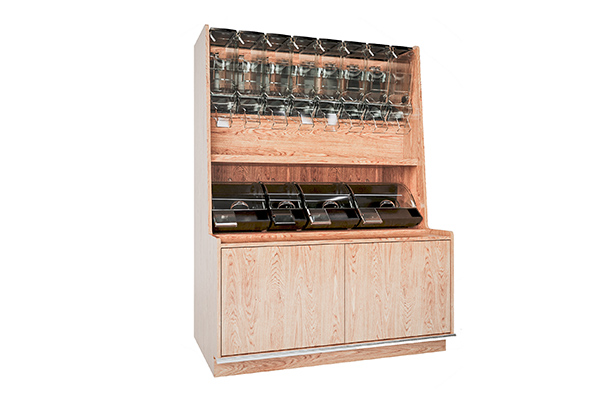 Gravity Bin 2634-02