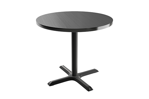 Victus Round Table - Laminate