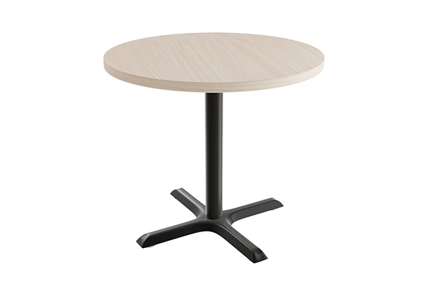 Victus Round Table - Veneer
