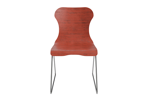 Silhouette Chair