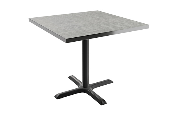 Victus Square Table - Laminate