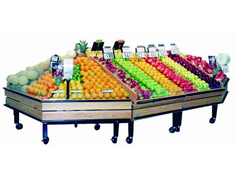 produce endcap