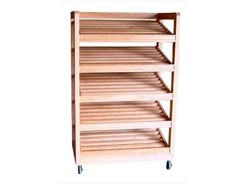 bakery carts