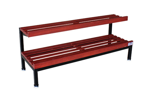 deli bunk merchandiser