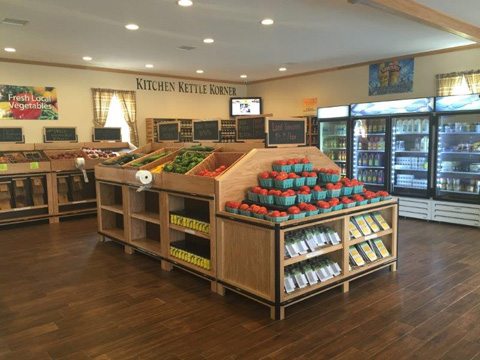 orchard bins