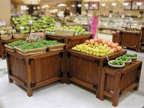 orchard bins