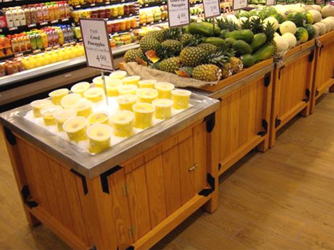orchard bins
