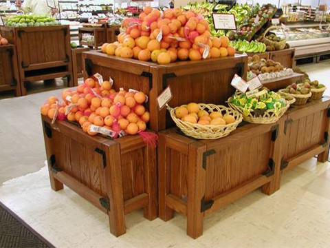 orchard bins