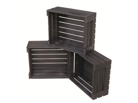produce crates