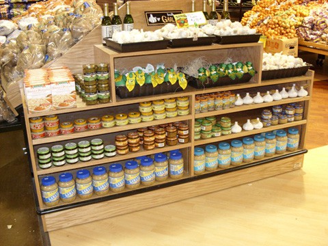 produce endcap