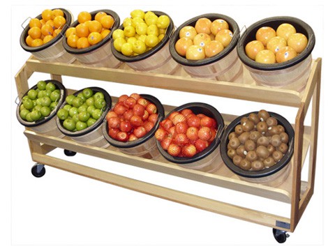 produce endcap