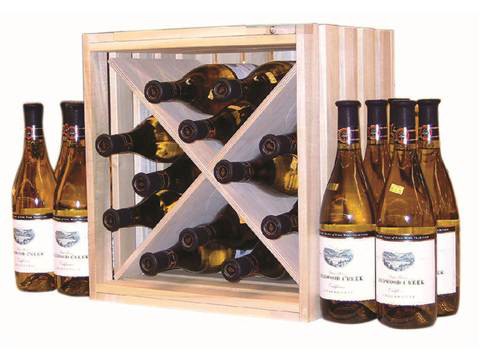 wine crate