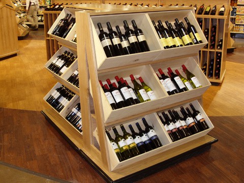 wine island