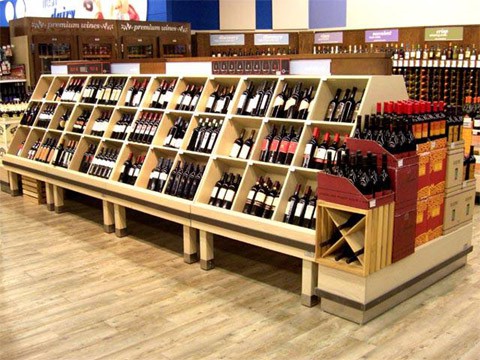 wine island