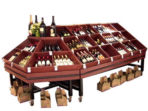 wine island